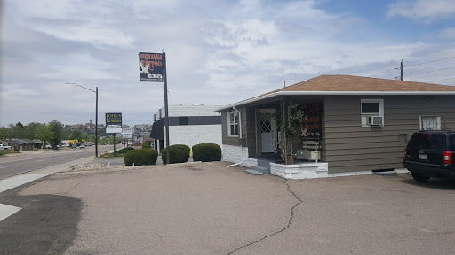 Explore initial tattoos ideas, creative tattoo ideas in Englewood, available at White Eagle Tattoo