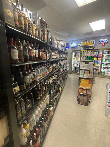 Harvest Farms Market & Liquor