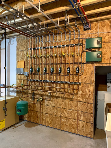 Plumber «J-Goods Plumbing and Heating», reviews and photos, 701 Everett St, Negaunee, MI 49866, USA