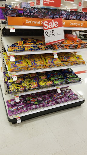 Department Store «Target», reviews and photos, 2800 SW Barton St, Seattle, WA 98126, USA