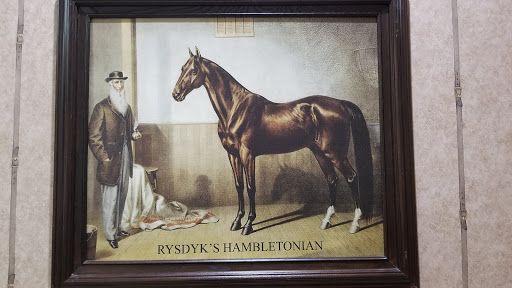 Car Wash «Hambletonian Auto Spa», reviews and photos, 1 Bryle Pl, Chester, NY 10918, USA