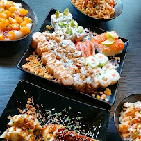 Photos du propriétaire du Restaurant japonais Sushi one Nîmes à Nîmes - n°13