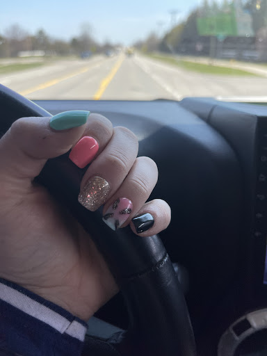 Nail Salon «Impression Nail & Spa», reviews and photos, 700 S Main St, Lapeer, MI 48446, USA