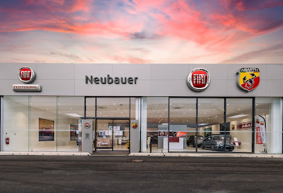 NEUBAUER Distributeur // FIAT - FIAT PRO - ABARTH - JEEP - ALFA ROMEO // SAINT-DENIS