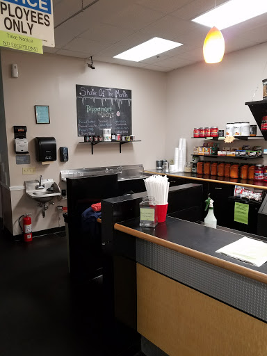 Health Club «Club Fitness», reviews and photos, 400 Middle St, Bristol, CT 06010, USA