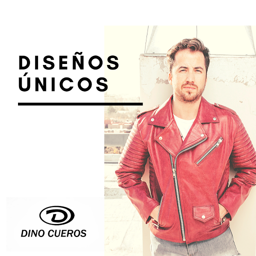 Dino Cueros Fabricantes de prendas y accesorios de artículos de Cuero Argentino de primera Calidad