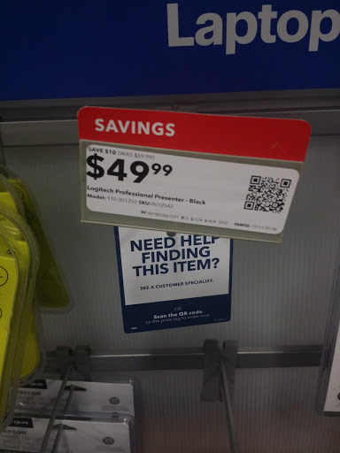 Electronics Store «Best Buy», reviews and photos, 1220 S Duff Ave, Ames, IA 50010, USA