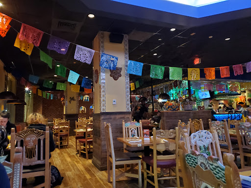 Mexican Restaurant «Margaritas Mexican Restaurant», reviews and photos, 211 Moody St, Waltham, MA 02453, USA