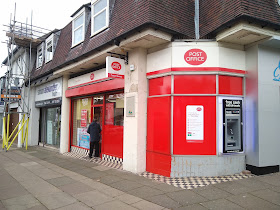 Childwall Post Office