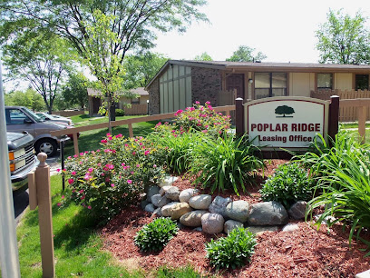Poplar Ridge Apartments