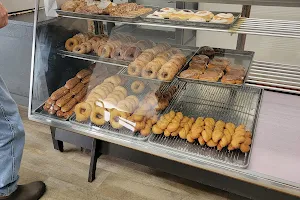 Keller Bakery image