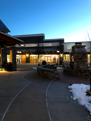 Clothing Store «Under Armour Factory House», reviews and photos, 80 Premium Outlets Blvd #507, Merrimack, NH 03054, USA