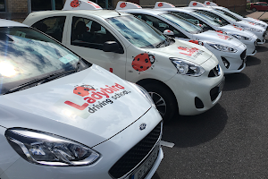 Ladybird Driving School Dundalk