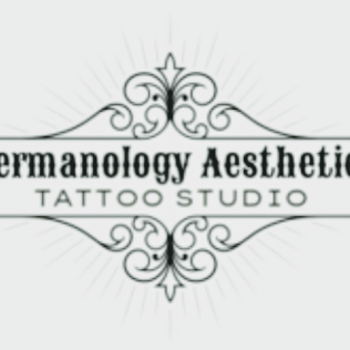 Explore head tattoo ideas for men, creative tattoo ideas in Lake City, available at Crooked Spines Tattoo Studio
