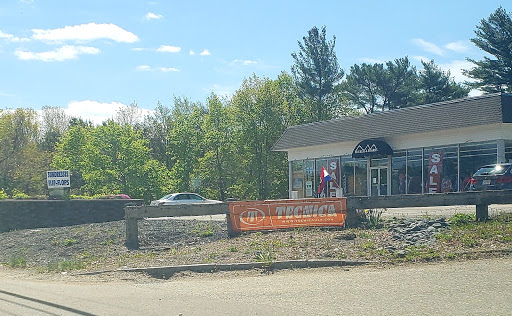 Snowboard Shop «Buckles & Boards Ski & Surf», reviews and photos, 985 Plain St, Marshfield, MA 02050, USA