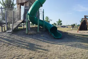 Dětský zábavní park image