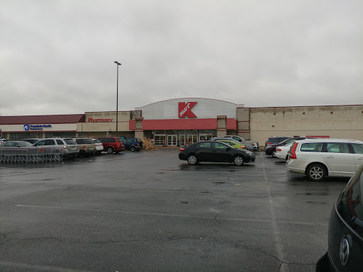 Shopping Mall «Shops at Prospect», reviews and photos, 3985 Columbia Ave, Columbia, PA 17512, USA