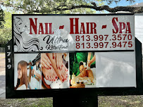 ULTRA KERATIN BEAUTY SALON - Photo 8 - Car repair in Tampa, FL, Tampa