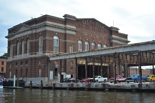 Transportation Service «Baltimore Water Taxi», reviews and photos, 901 S Broadway, Baltimore, MD 21231, USA