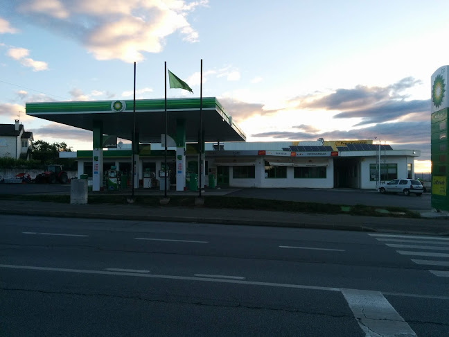 Avaliações doPetro Grandais em Bragança - Posto de combustível