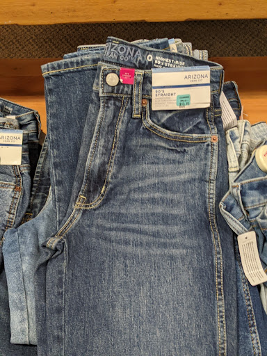 Department Store «JCPenney», reviews and photos, 50 Holyoke St, Holyoke, MA 01040, USA