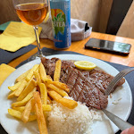 Photo n°3 de l'avis de Ptiteluciole.8 fait le 04/05/2024 à 13:52 sur le  O Navegador à Lisbon