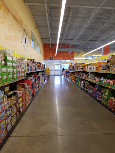 Supermarket «ALDI», reviews and photos, 1321 Centennial Ave, Piscataway Township, NJ 08854, USA