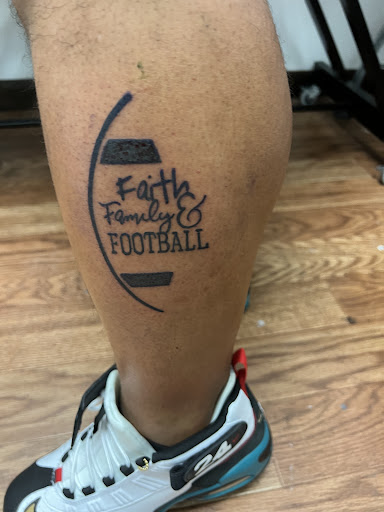 Explore healer tattoo ideas, creative tattoo ideas in Somerset, available at Benny binnu tattoo