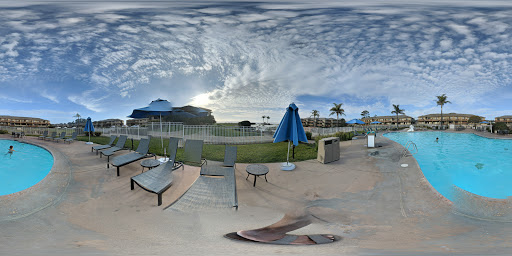 Seascape Beach Resort image