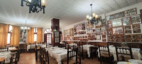 Restaurante Estrella de África en Crevillent