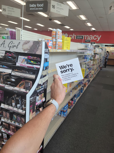 Pharmacy «CVS Pharmacy», reviews and photos, 2500 SW 22nd St, Miami, FL 33145, USA