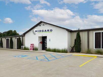 Midgard Self Storage