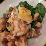 Photo n°4 de l'avis de Alex.o fait le 16/05/2023 à 10:49 sur le  Glück & Verstand à Mannheim