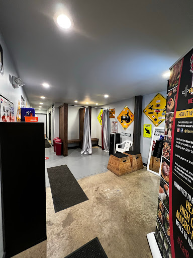 Gym «RedShed CrossFit», reviews and photos, 20 Continental Dr, Stanhope, NJ 07874, USA