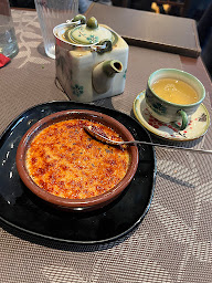 Photo n°32 de Trois Crabes à Paris ()