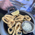 Photo n° 2 de l'avis de La.o fait le 17/07/2023 à 19:37 pour Le Belvédère, Brasserie Contemporaine à Mesnil-Saint-Père