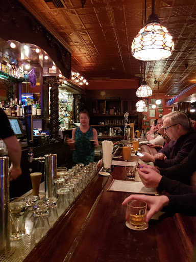 Irish Restaurant «Celtic Knot Public House», reviews and photos, 626 Church St, Evanston, IL 60201, USA