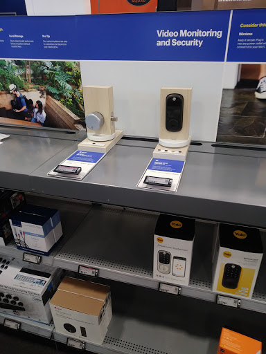 Electronics Store «Best Buy», reviews and photos, 19225 Alderwood Mall Pkwy, Lynnwood, WA 98036, USA