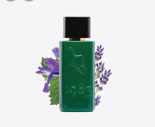 عطور فيصل الدايل