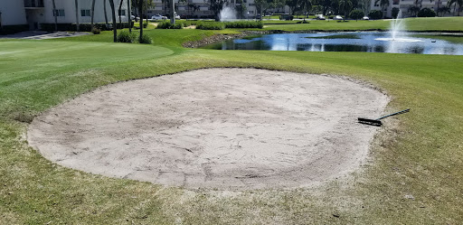 Condominium Complex «Hollybrook Golf and Tennis Club», reviews and photos, 900 Hollybrook Dr, Pembroke Pines, FL 33025, USA