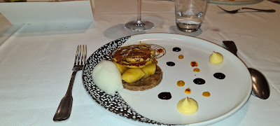 Restaurant Le Médicis Blois à Blois