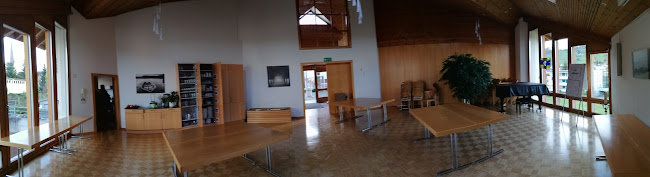 Rezensionen über Evang.-ref. Kirchgemeindehaus in Herisau - Kirche