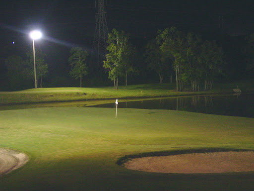 Golf Course «Beacon Lakes Golf Club - OPEN to the PUBLIC», reviews and photos, 801 FM646, Dickinson, TX 77539, USA