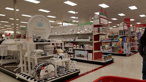 Department Store «Target», reviews and photos, 2000 SW College Rd, Ocala, FL 34471, USA