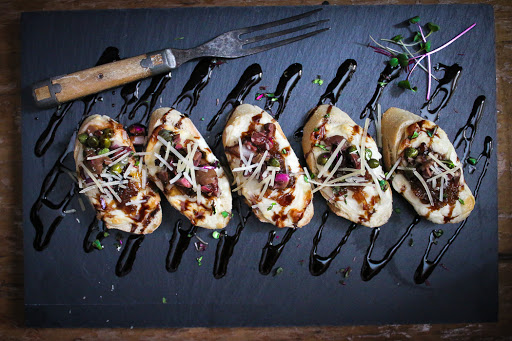 Caterer «Good Thyme Catering, Events & Lodging», reviews and photos, 77180 State Hwy 13, Washburn, WI 54891, USA