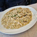 Photo n°1 de l'avis de stefy.i fait le 03/04/2022 à 15:29 sur le  Trattoria del Buontempone à Reggio Emilia