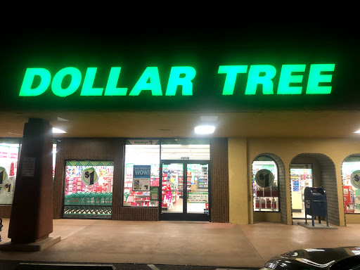 Dollar Store «Dollar Tree», reviews and photos, 10730 W Bell Rd, Sun City, AZ 85351, USA