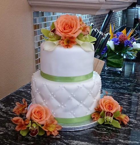 Wedding Bakery «The Best Little Cake House», reviews and photos, 223 W Hibiscus Blvd, Melbourne, FL 32901, USA