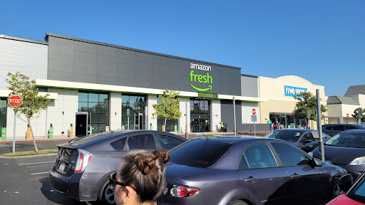 Amazon Fresh image