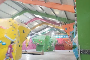 BeBloc Climbing Gym image